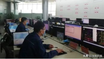 文明宛电 出彩疫线——战疫有我：南阳供电系统文明单位在行动