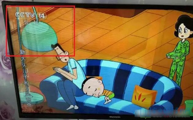 创维液晶屏竖线维修方法,创维55e5液晶灰屏故障原因