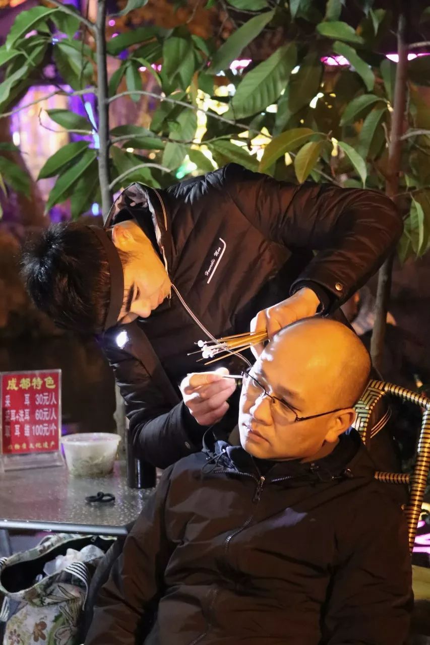 别在年轻的时候去四川！因为你的余生，都将沉醉在她的魅力里