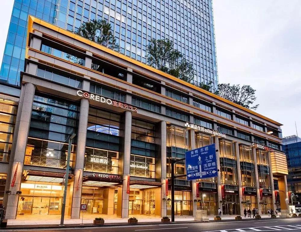 日本1号店会带来怎样的惊喜？