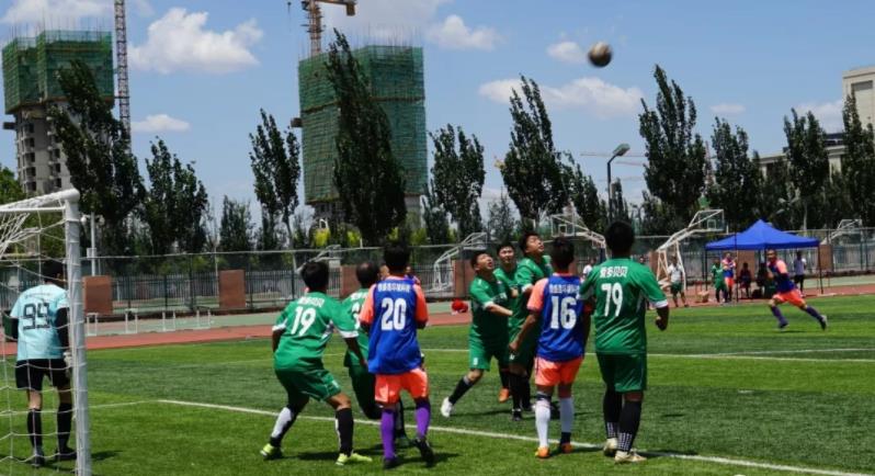 茅台王子酒足球比赛,2024茅台王子杯竞秀区足球比赛