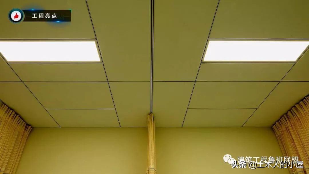 深圳大学学府医院：鲁班奖典范工程，学习质量安全管理之道