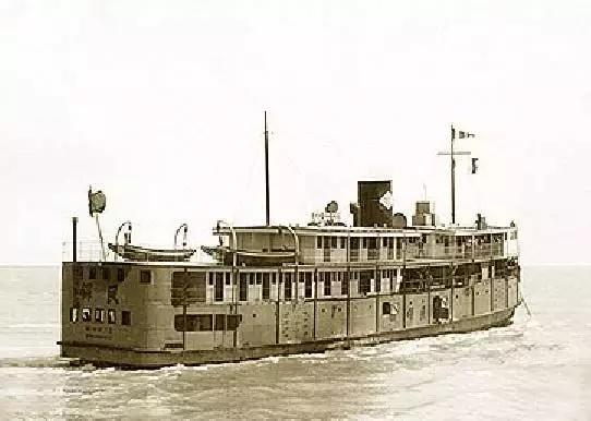 卢作孚：16岁教书，32岁创业，45岁拯救上百万人，曾获毛主席赞赏