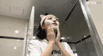 洁面分类,洁面都有什么