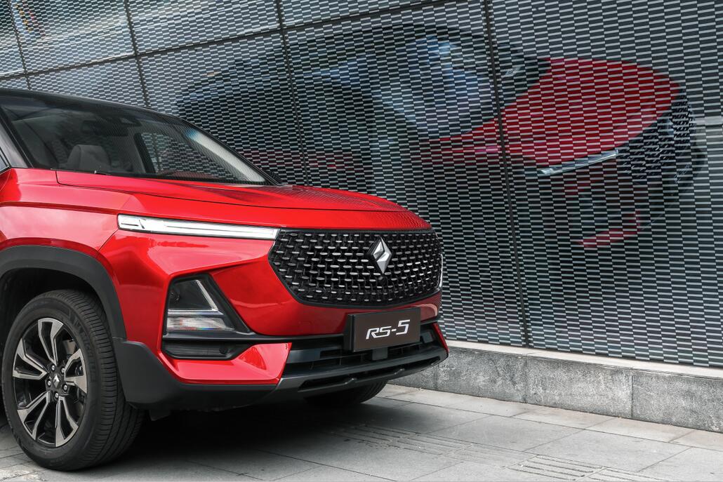 宝骏rs-5这款车怎么样,宝骏RS5缺点