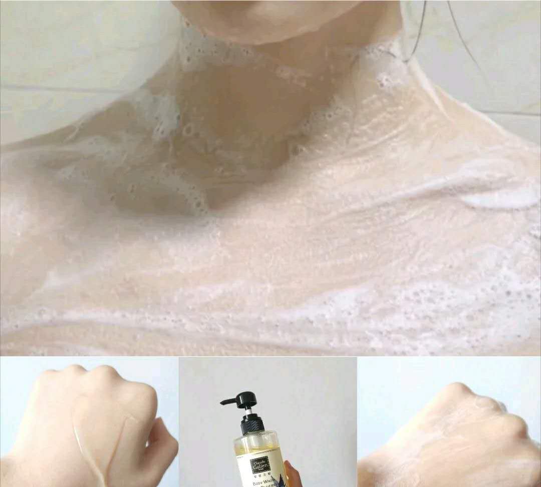 最近薇娅力荐的沐浴露火了,称屈臣氏断货王,金瀚:贼好用