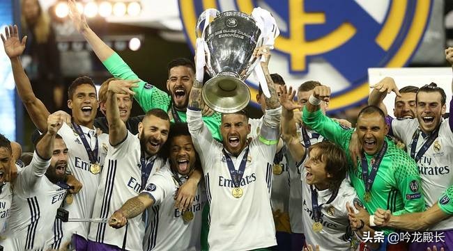 【伯纳乌之殇】商业喋血大片终落幕