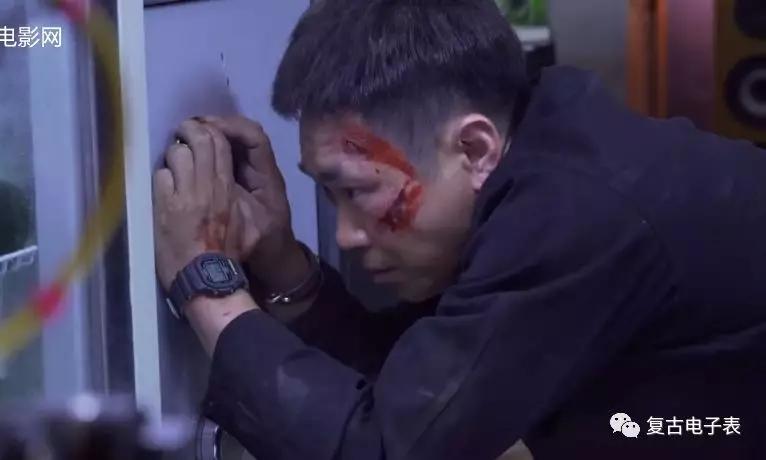 大鹏和欧豪演技炸裂,欧豪大鹏经典打斗视频