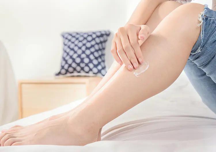 用绵羊油护肤皮肤竟如此水润饱满,莱蔻澳洲绵羊油多效水润嫩肤霜