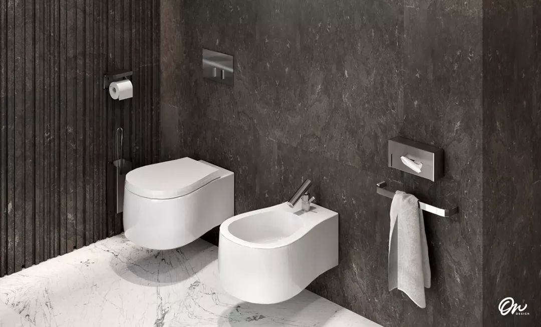 带你感受不一样的轻奢风,美到极美的轻奢风