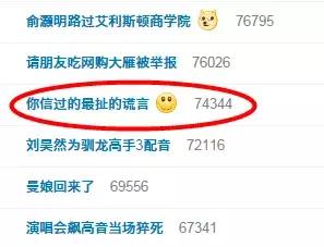 趣读｜成都人听过最扯的十大谎言，看看你被哪句豁到过！