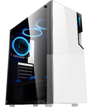 台式电脑购买推荐4000到5000整机,5000元游戏电脑最强组装配置单