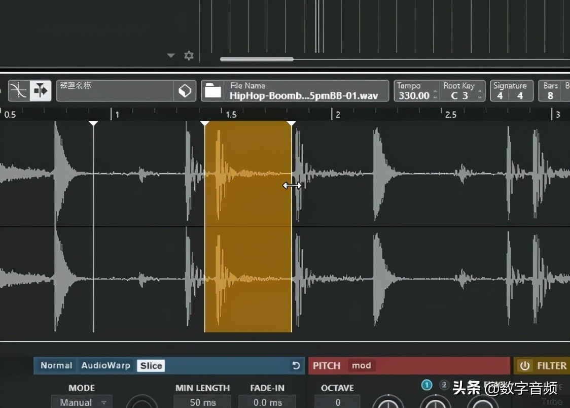Cubase11升级的新功能体验与介绍