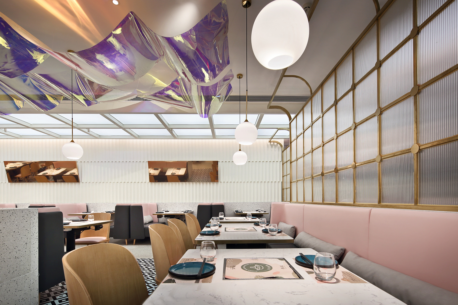 黄记煌设计,黄记煌设计案例