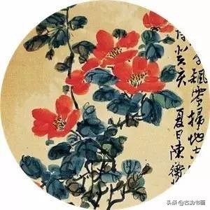陈师曾最新书画价格,陈师曾书画60幅