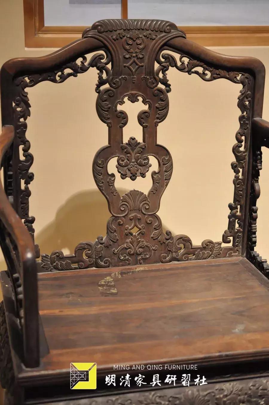 家具树纹画法,古典家具纹饰图案书集