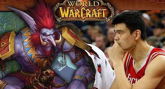 魔兽世界三大海域的未解之谜,魔兽世界揭秘