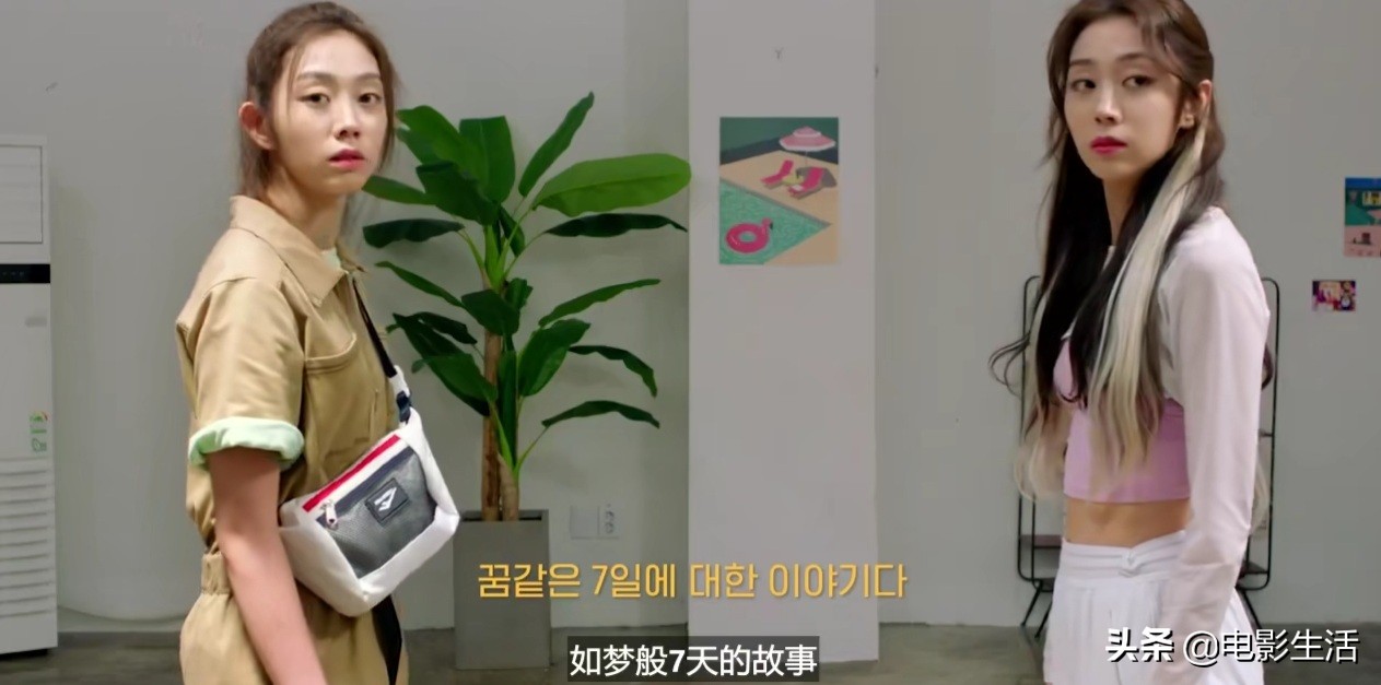 高颜值甜到爆的韩国网剧,颜值高又甜的韩国网剧