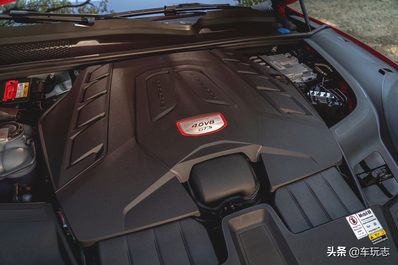 保时捷卡宴v8gts,2021保时捷卡宴gtsv8