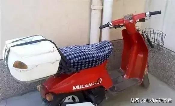 那些年吹过的牛逼摩托,那些年街头骑的摩托车