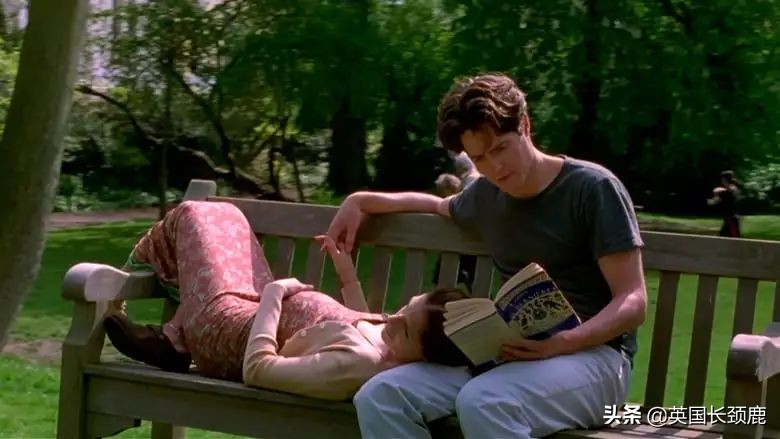 「五二零」英国对爱情的记忆法：六个见证过浪漫往事的地方