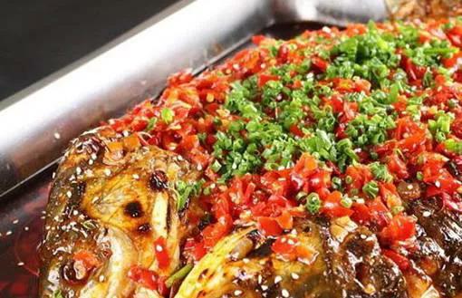 便宜的烤鱼是怎么做的,最正宗的烤鱼怎么做