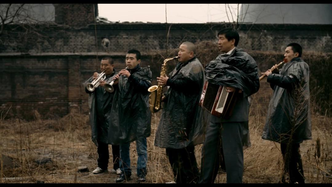 钢的琴电影西瓜免费观看,电影钢的琴色彩影评