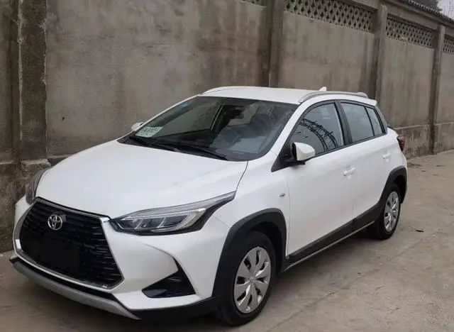 越来越多人买微型车,越来越多人买suv还是轿车