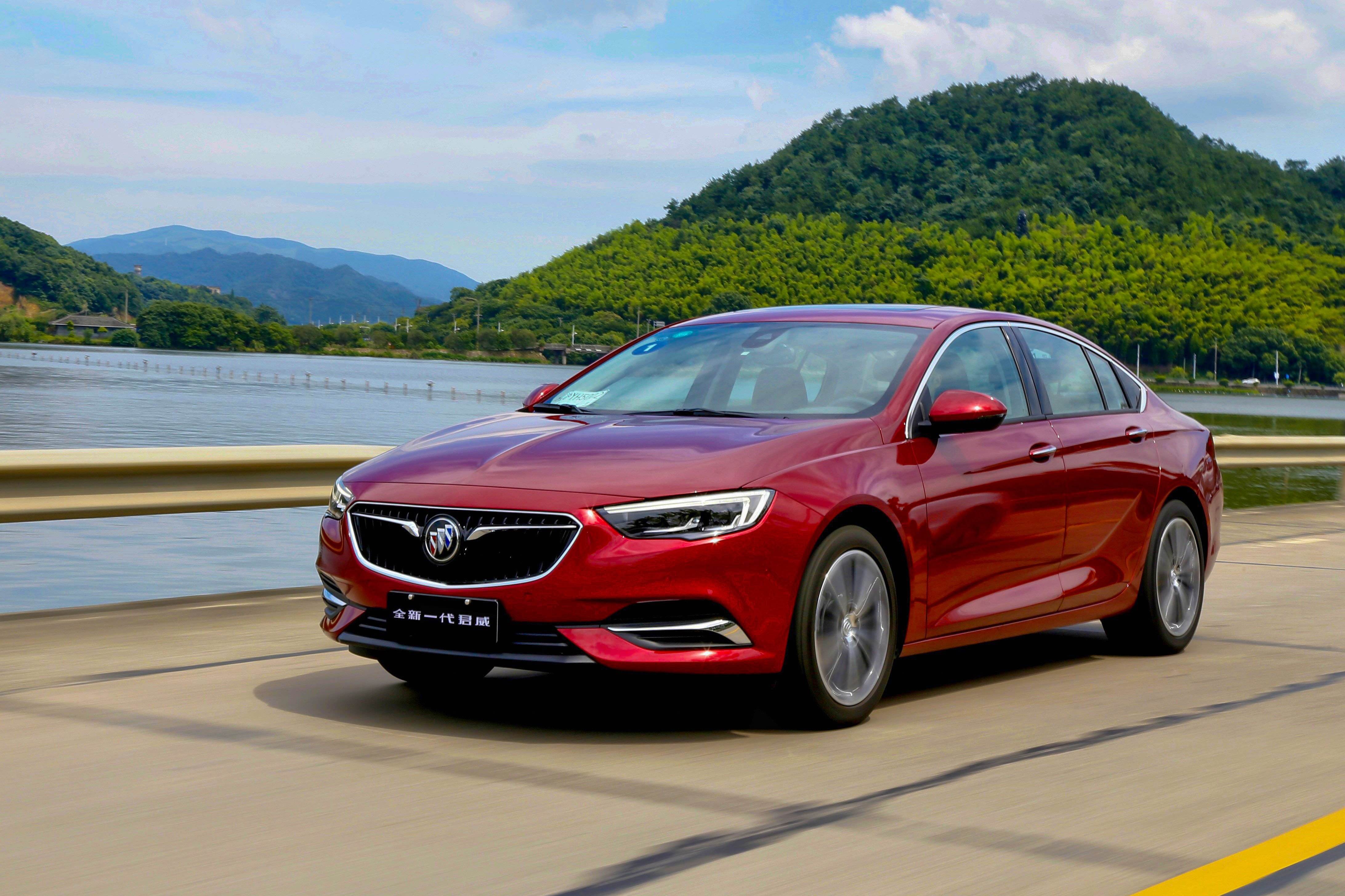 君威性价比,别克君威性价比在哪里