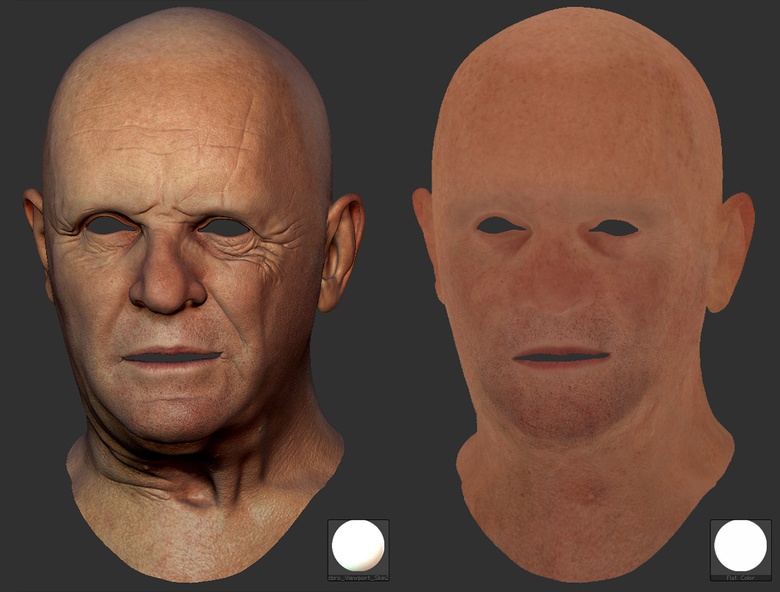 如何建模3d场景,怎么建模3d人物