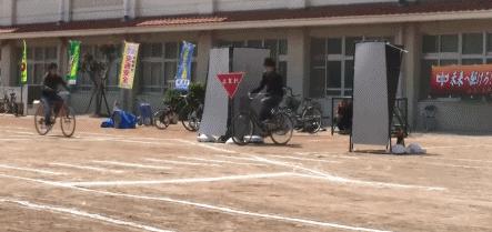 日本学校教育的危机,日本学生车祸安全教育