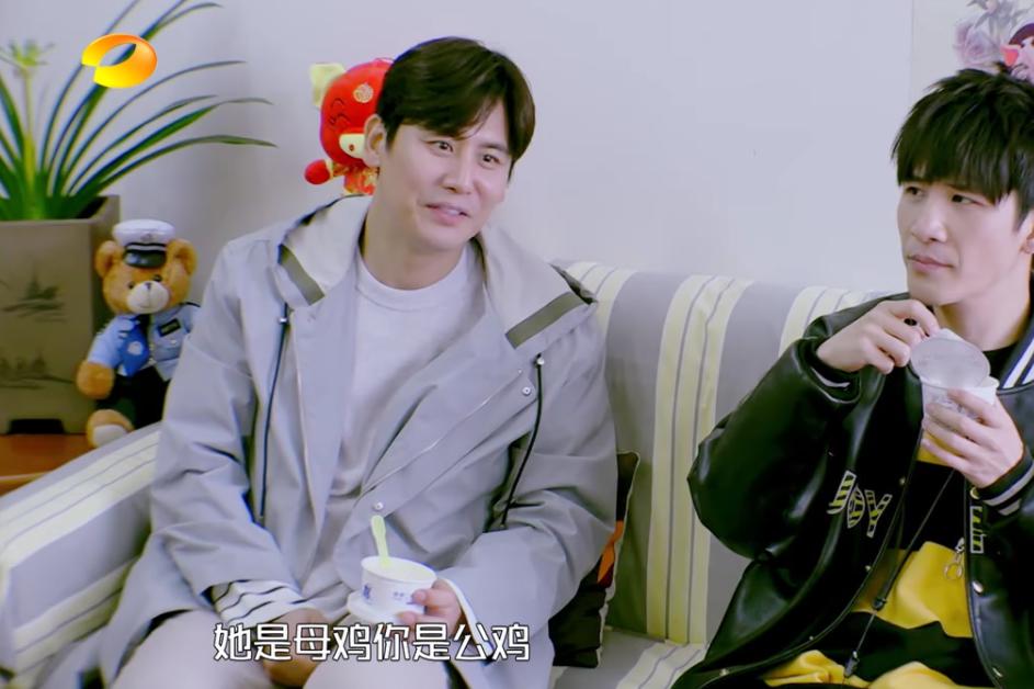 牛犇老师真的是宝藏大爷了!从影70年,人狠话不多,满满正能量!