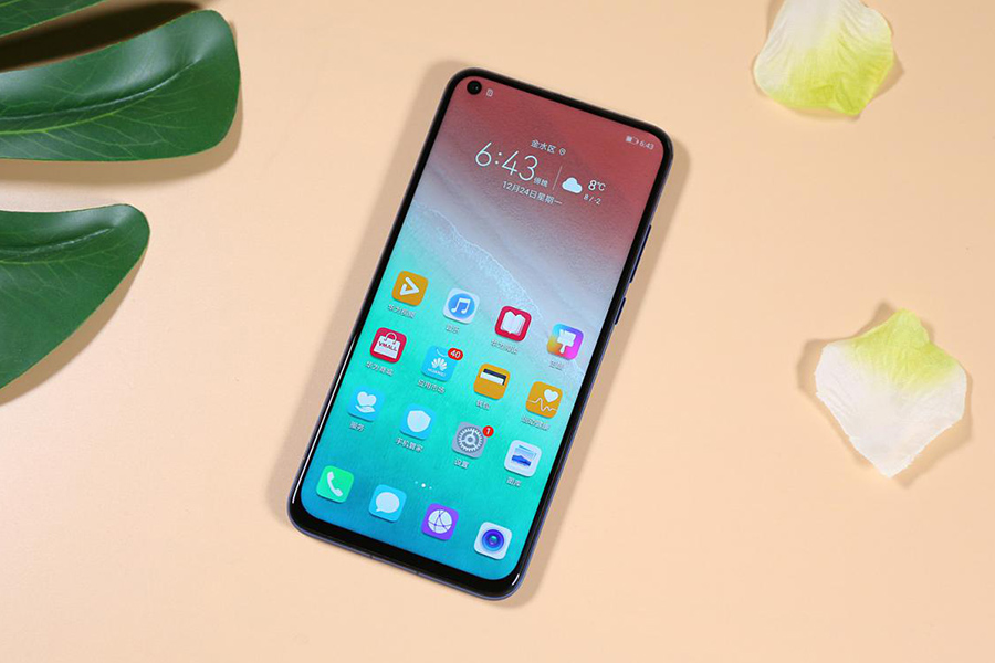 荣耀v20和855哪个值得入手,荣耀v20和骁龙855哪个值得买