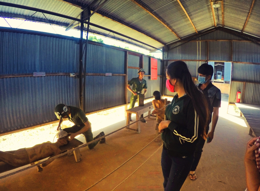 富国岛的真实情况,富国岛趣事