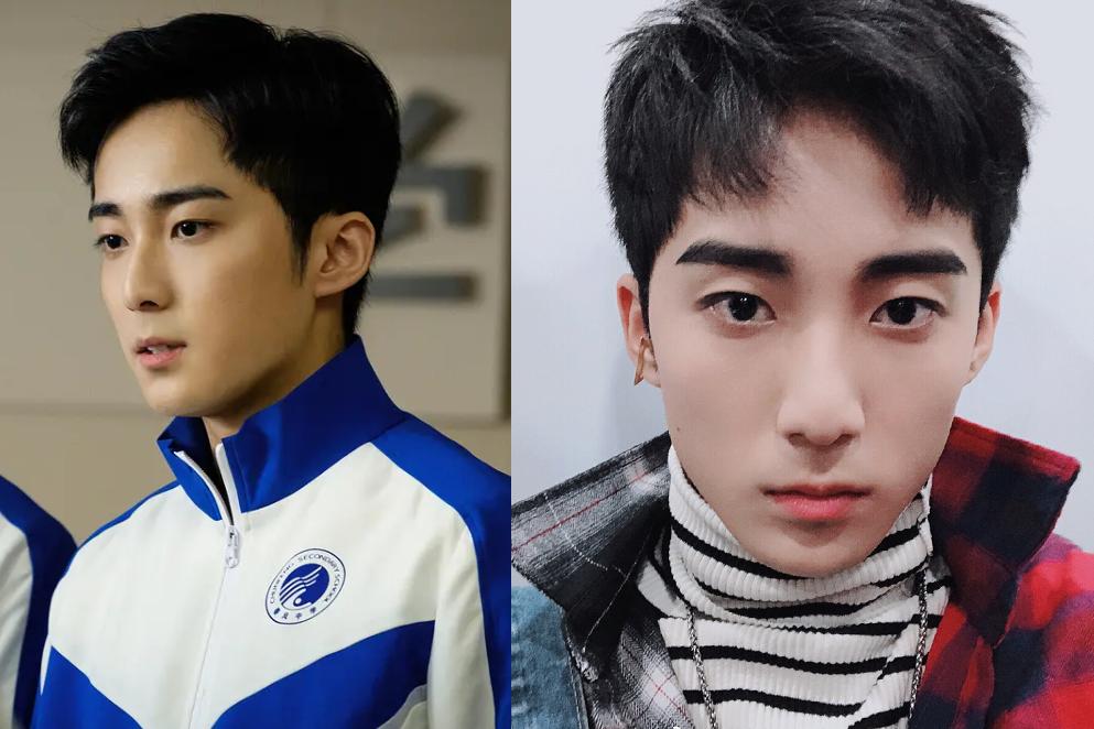 小欢喜5个小演员,小欢喜徐静蕾旗下艺人