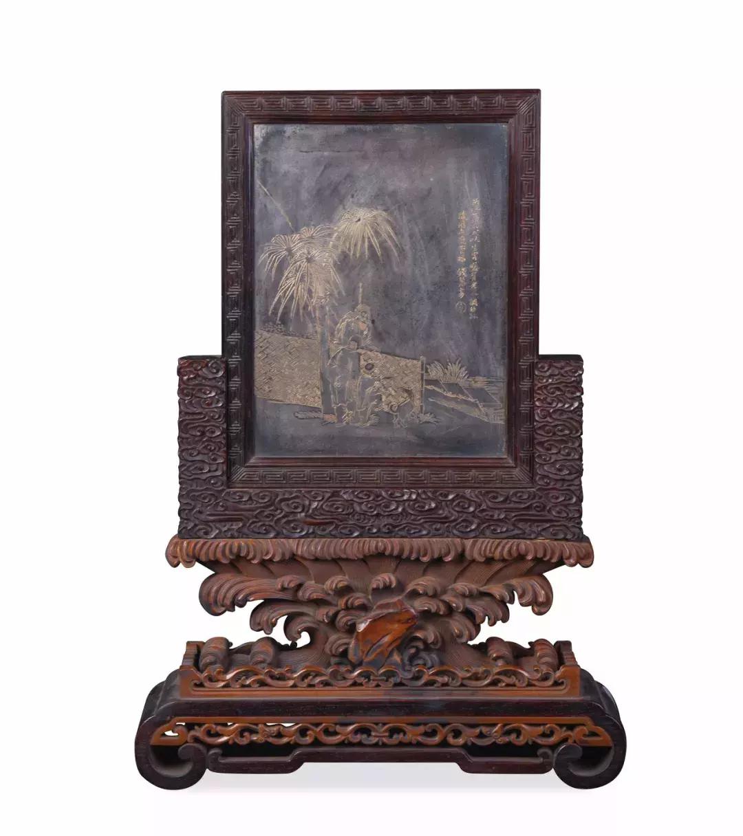 文房清供寓意,文房清供中国文人