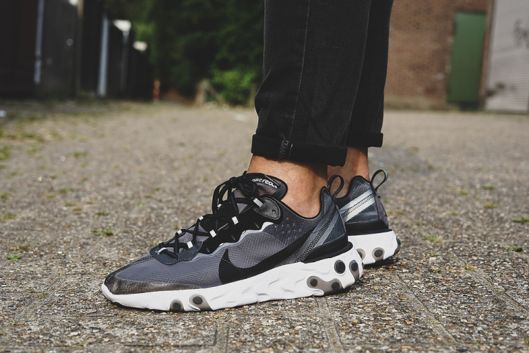 入手第一双鞋男,现在适合入手的男鞋