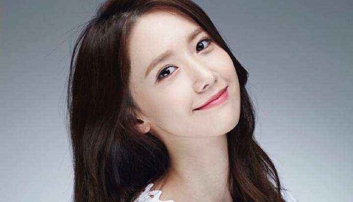 林允儿护肤视频,林允儿美肤秘籍