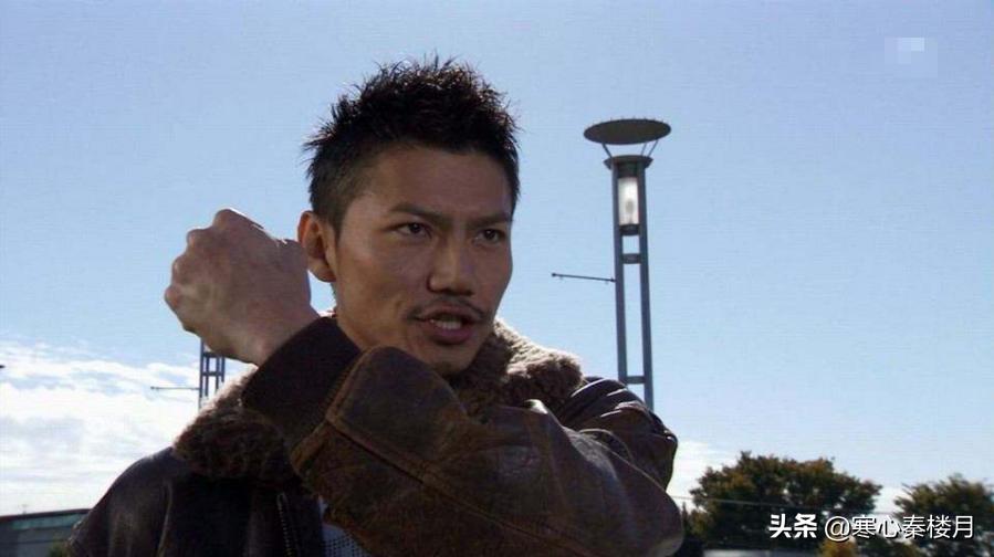 假面骑士：谈钱的假面骑士都很猛，唯一的缺点就是带了点绿