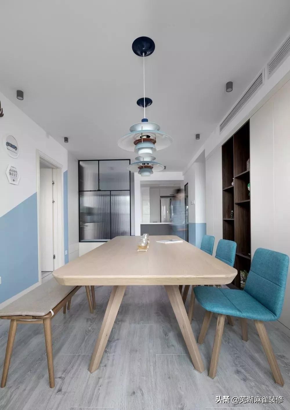 芜湖麻雀装饰效果图,芜湖麻雀装修