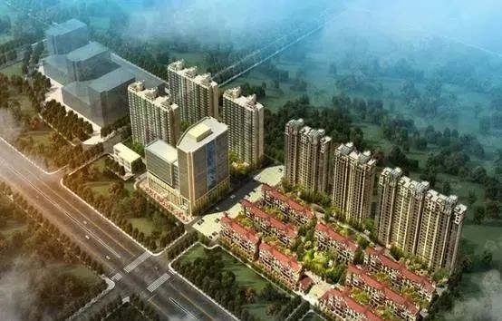 石家庄烂尾楼名单及排行榜,石家庄烂尾楼专项整治如何整治