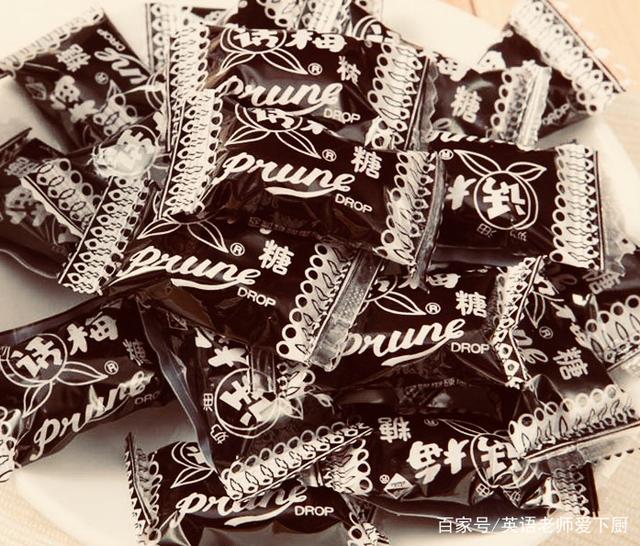 7080后的童年回忆农村生活零食,80后童年吃过的零食你吃过哪些