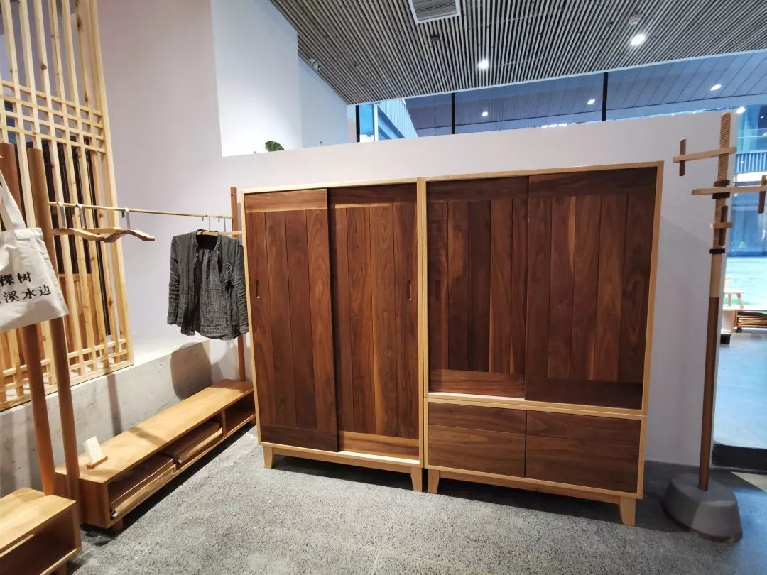 木墨原木家具,类似木墨的家具品牌