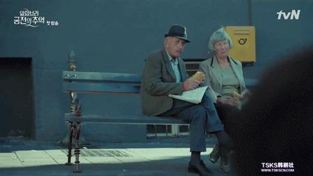 朴信惠和玄彬合体,朴信惠玄彬新剧宣传图