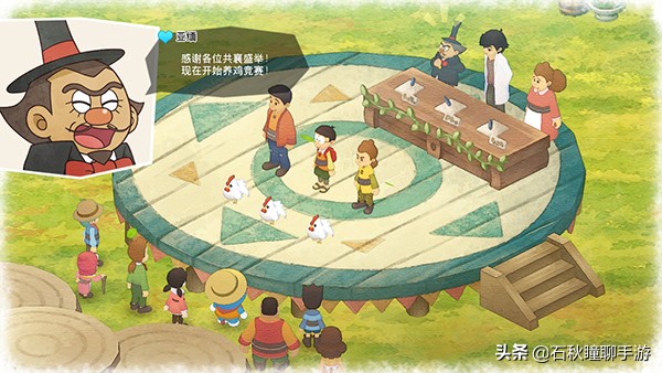 大雄的牧场物语攻略任意门,大雄的牧场物语怎么刷地图