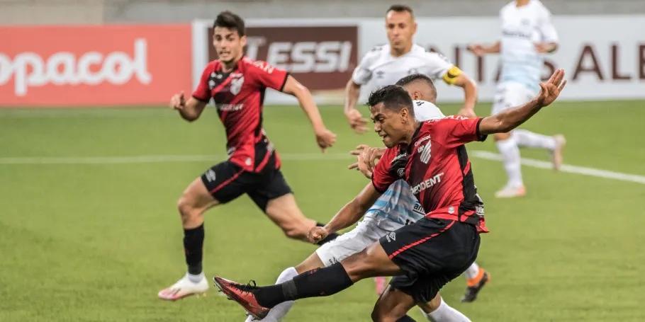 巴西足球甲级联赛2022赛程表,2022年巴西足球甲级联赛