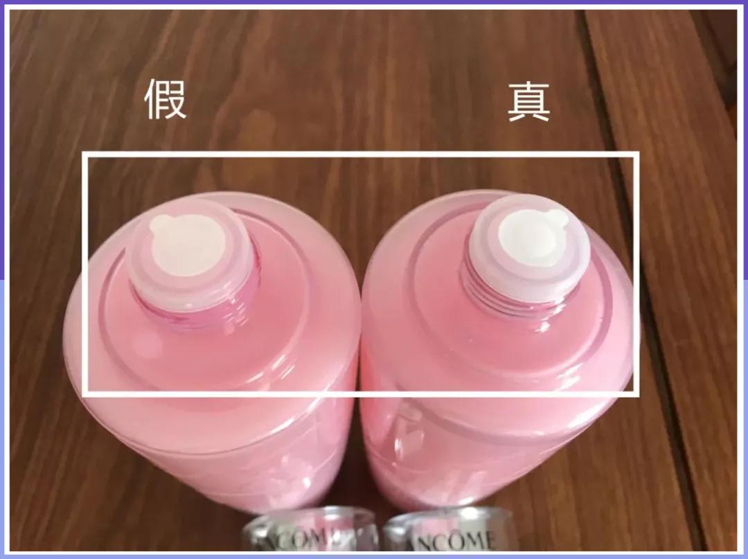 教你一招识别劣质化妆品,如何辨别买的化妆品是真是假呢