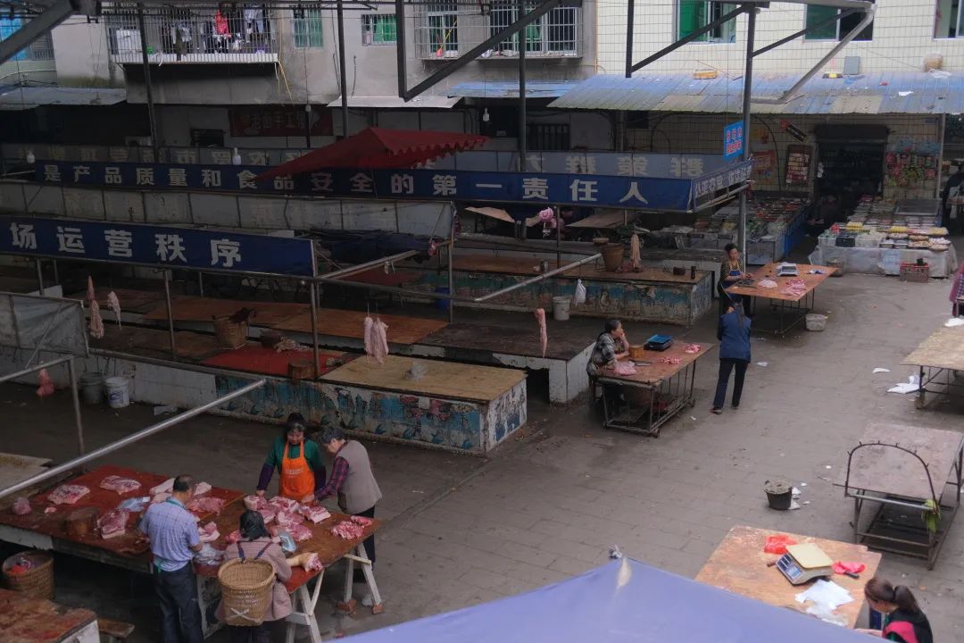 四川有个好地方,四川有个叫哈哈的地方