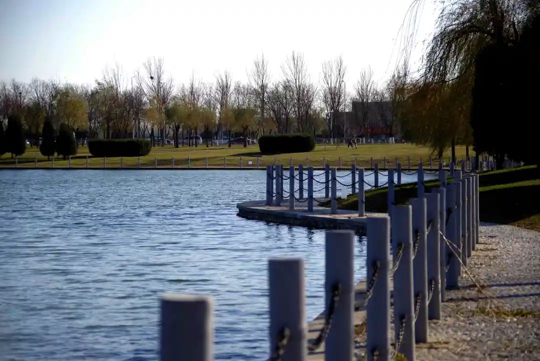 顺义适合露营的郊野公园,你自己知道就行