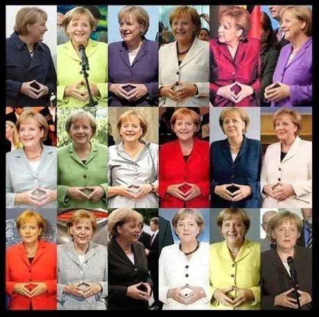 2021全球最具影响力的商界女性,全球最有影响力的女性人物排名